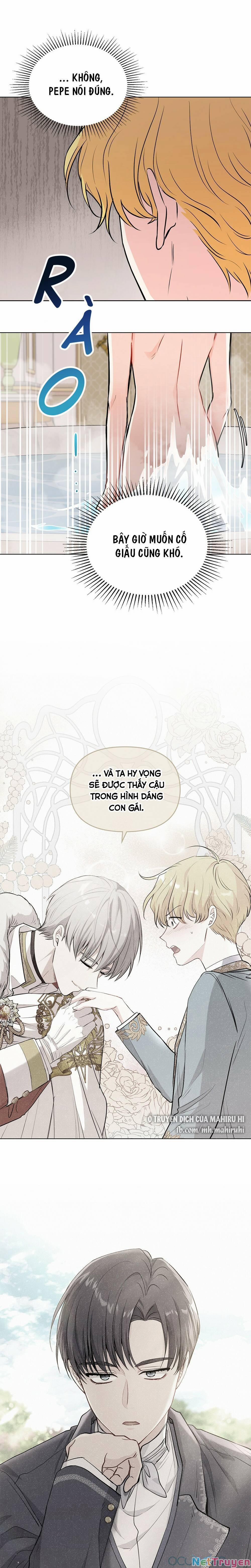 Tìm Lại Camellia 20 trang 7