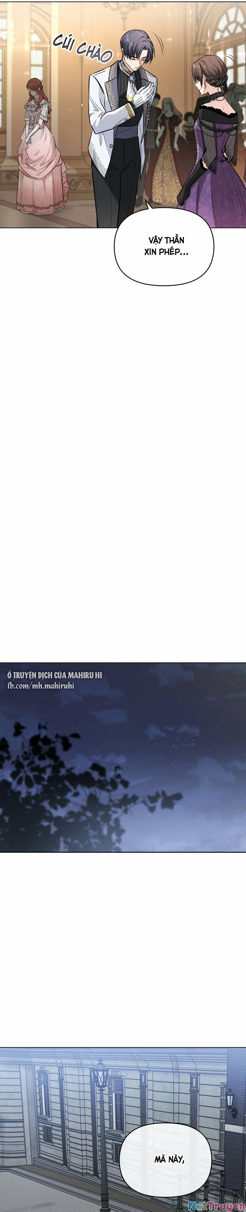 Tìm Lại Camellia 22 trang 7