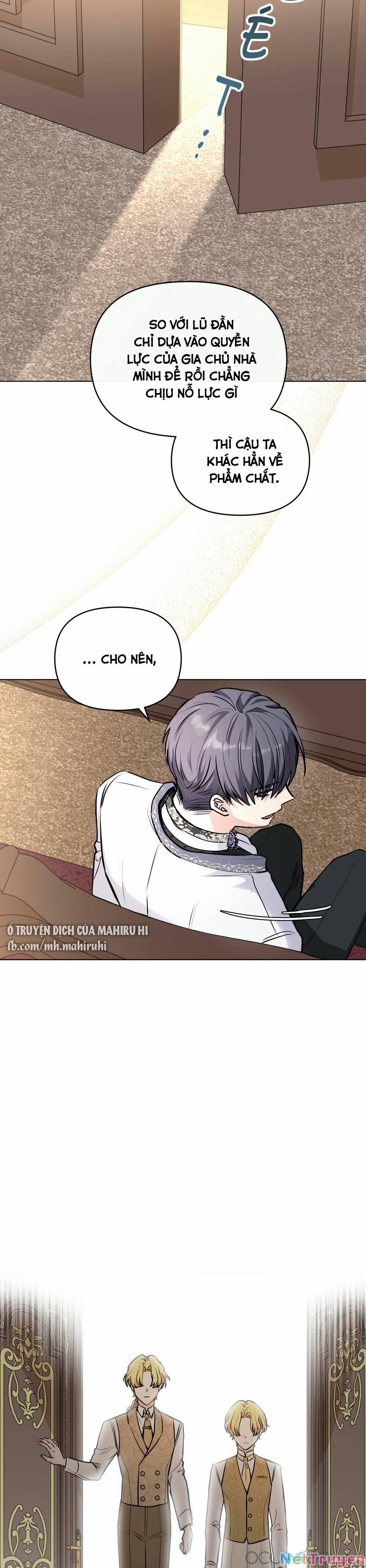 Tìm Lại Camellia 23 trang 12