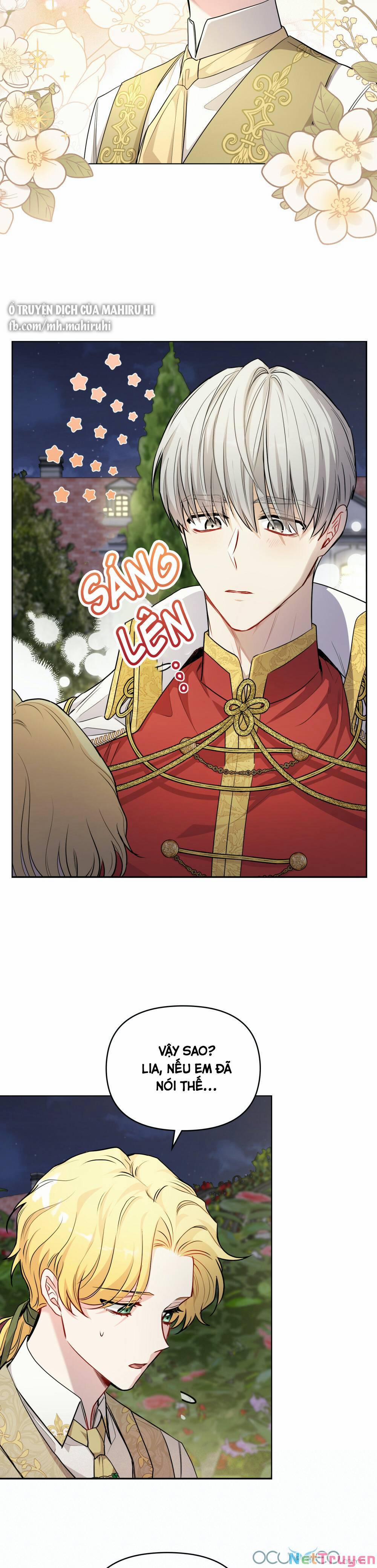 Tìm Lại Camellia 23 trang 5
