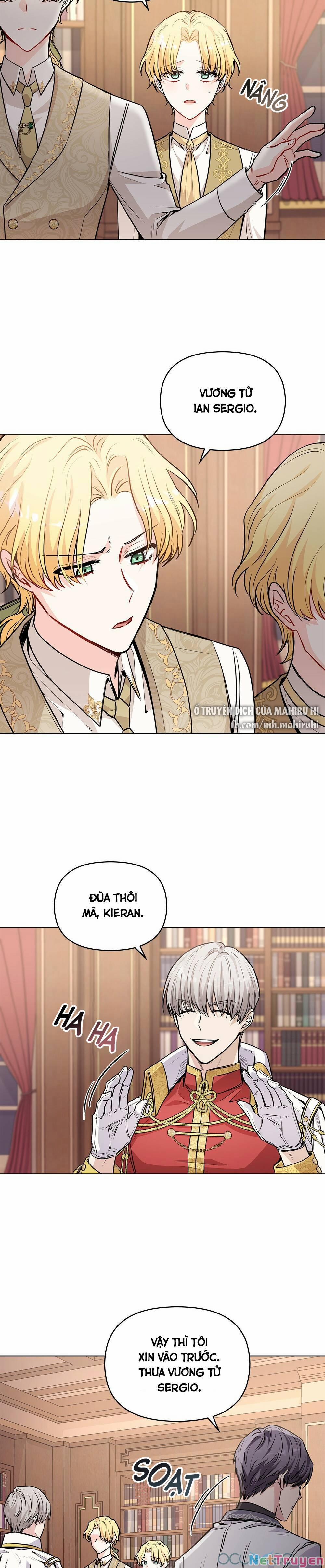 Tìm Lại Camellia 24 trang 2