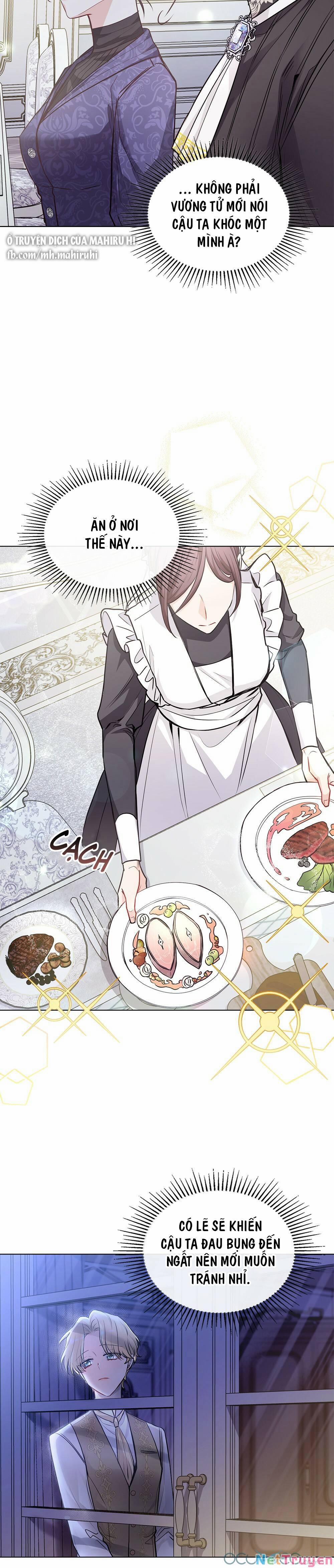 Tìm Lại Camellia 24 trang 7