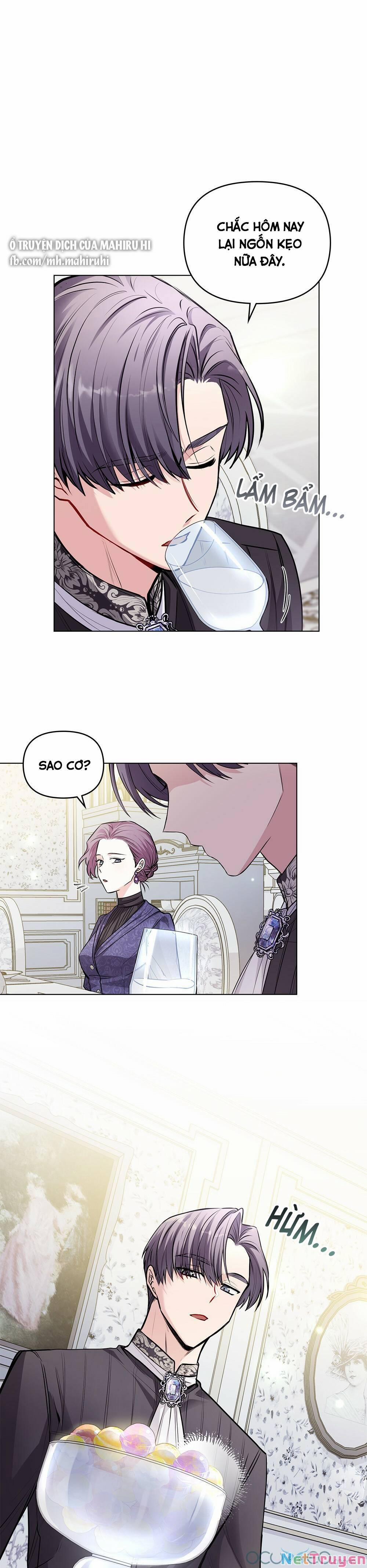 Tìm Lại Camellia 24 trang 8