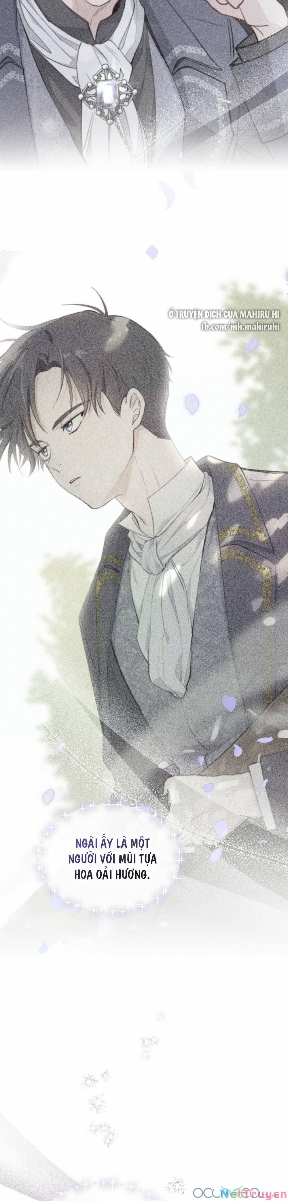 Tìm Lại Camellia 25 trang 15