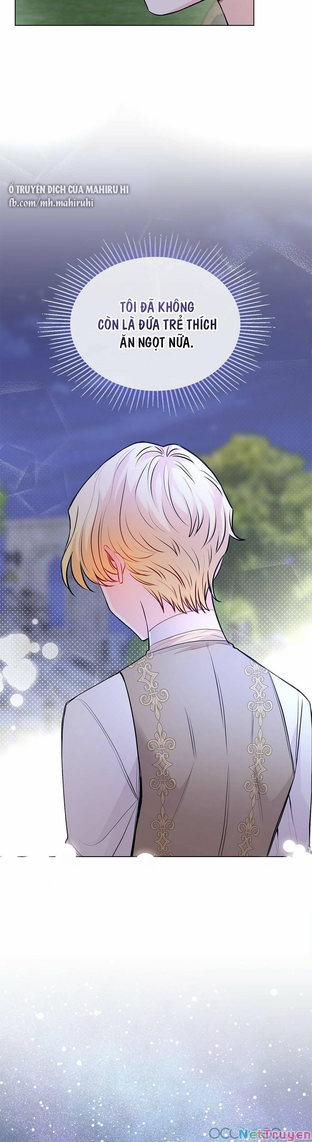 Tìm Lại Camellia 25 trang 17