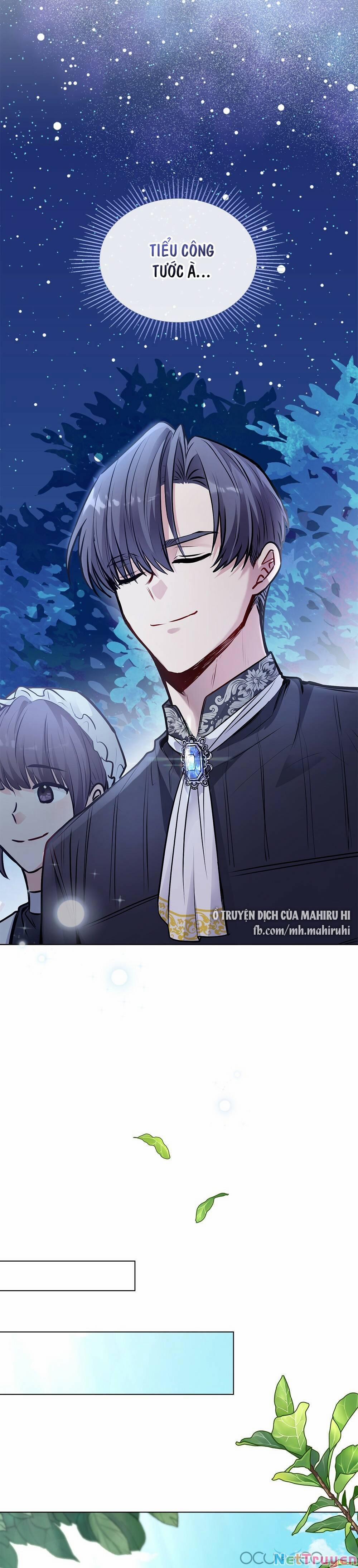 Tìm Lại Camellia 25 trang 18