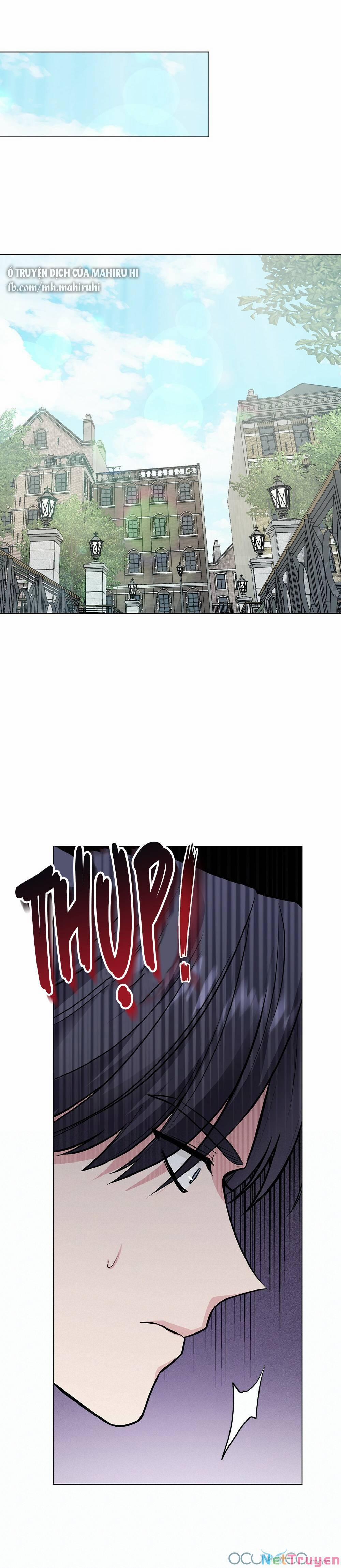 Tìm Lại Camellia 26 trang 16