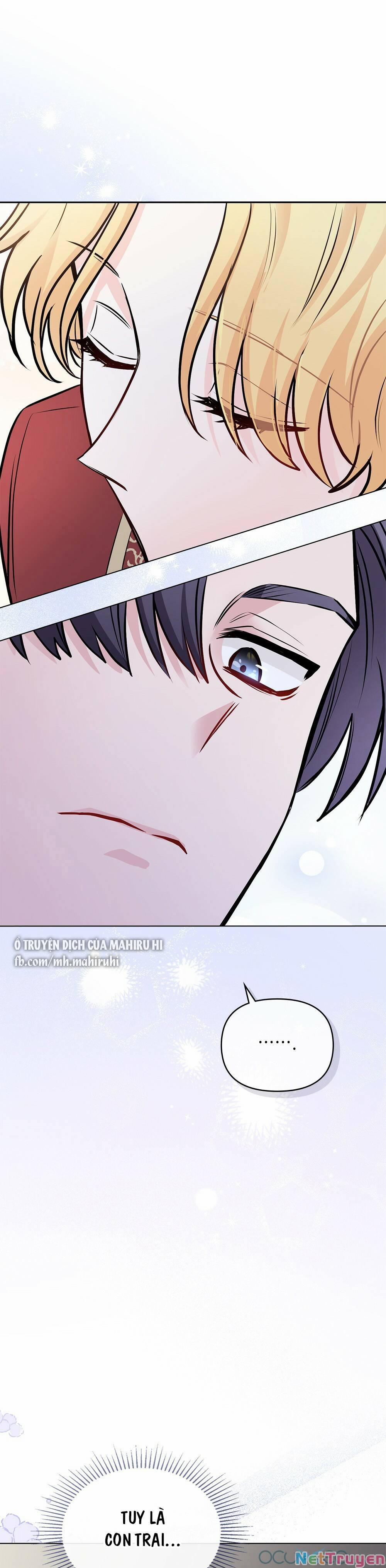 Tìm Lại Camellia 26 trang 19