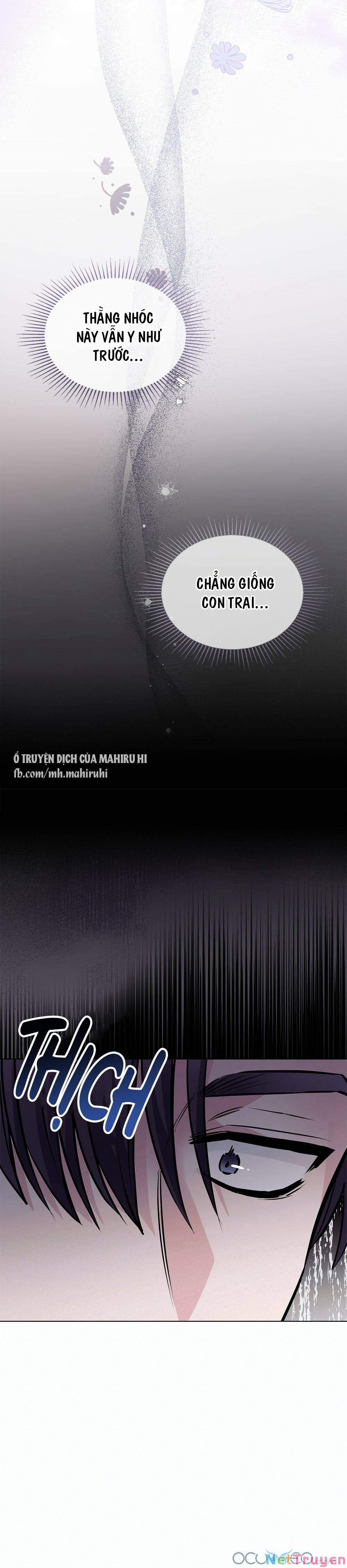 Tìm Lại Camellia 26 trang 21