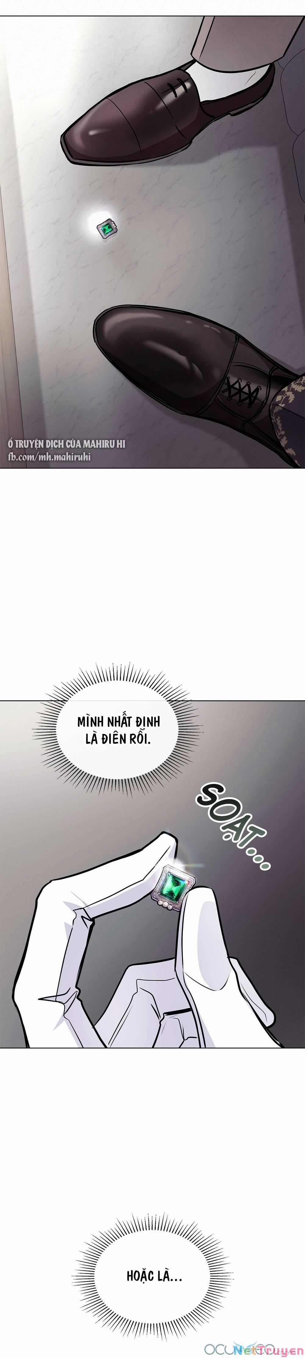 Tìm Lại Camellia 26 trang 22