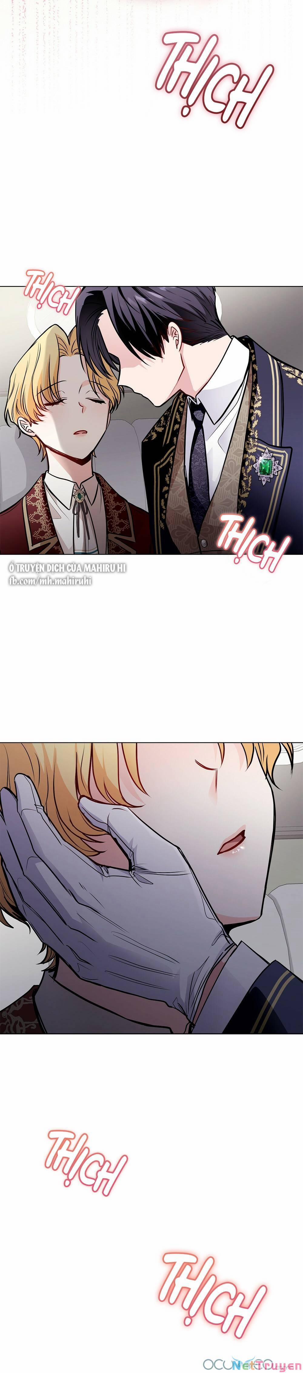 Tìm Lại Camellia 26 trang 24