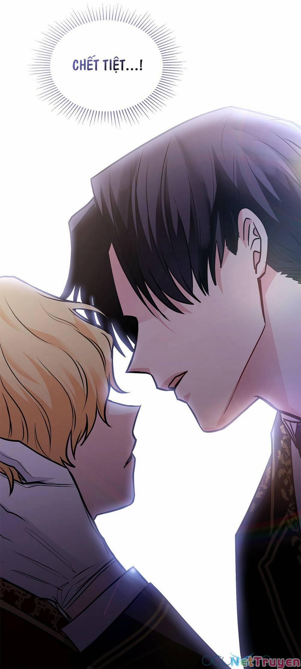 Tìm Lại Camellia 26 trang 25