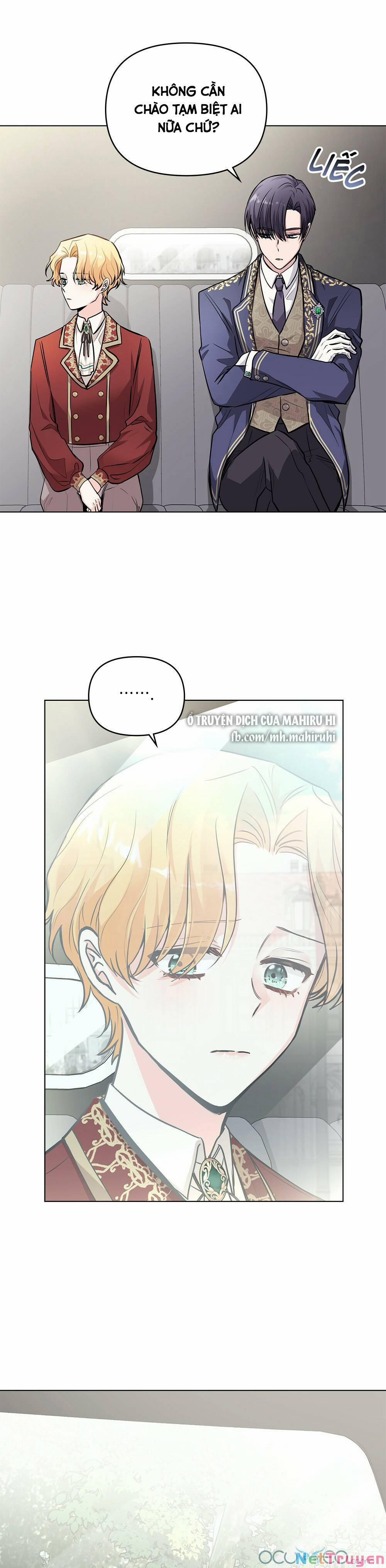 Tìm Lại Camellia 26 trang 5