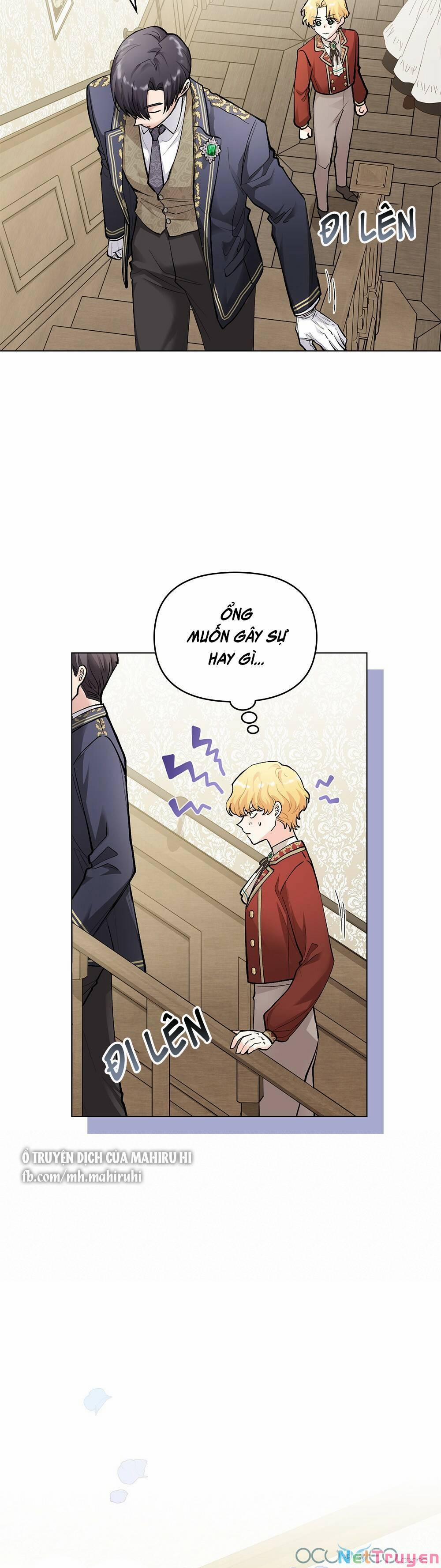 Tìm Lại Camellia 27 trang 11