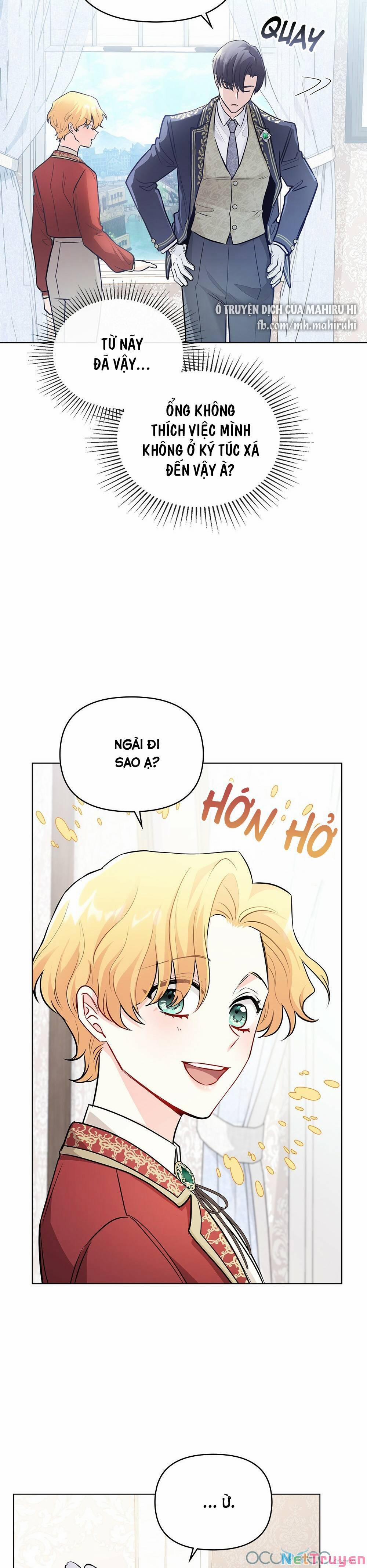 Tìm Lại Camellia 27 trang 14