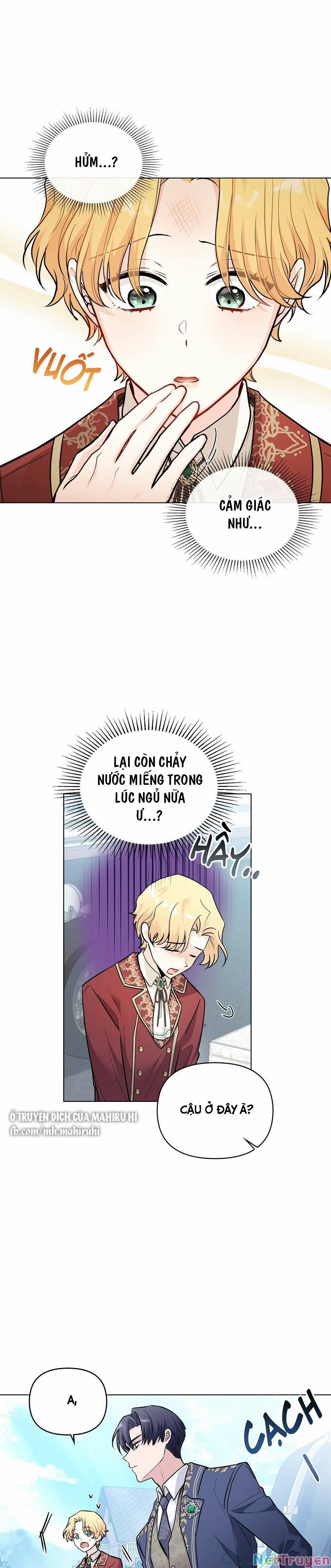 Tìm Lại Camellia 27 trang 2