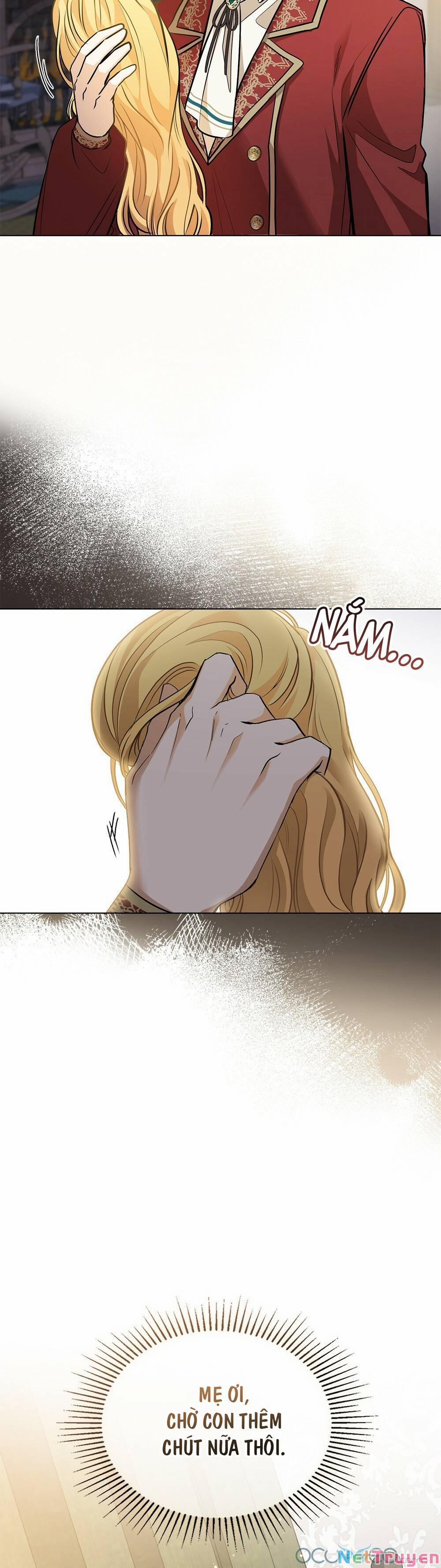 Tìm Lại Camellia 27 trang 20