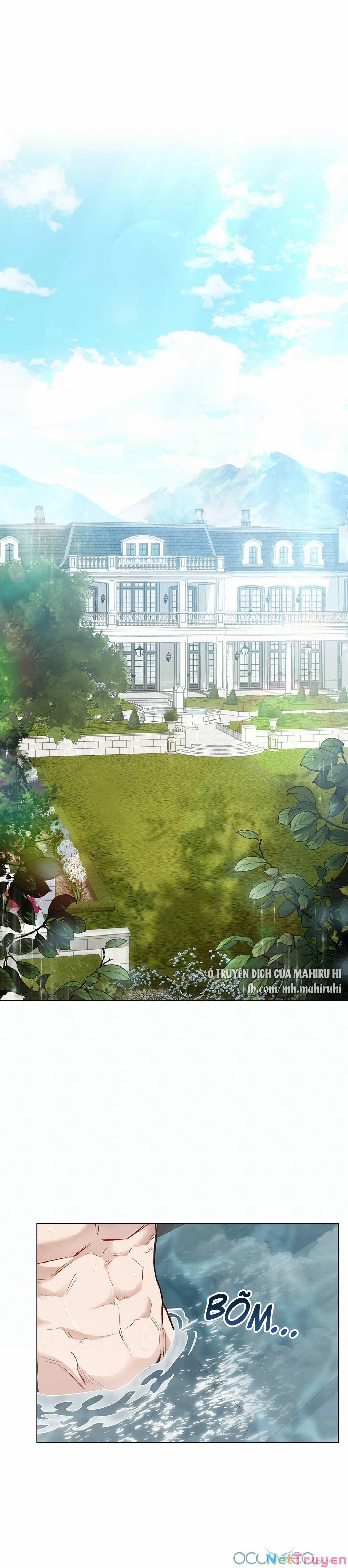 Tìm Lại Camellia 27 trang 22