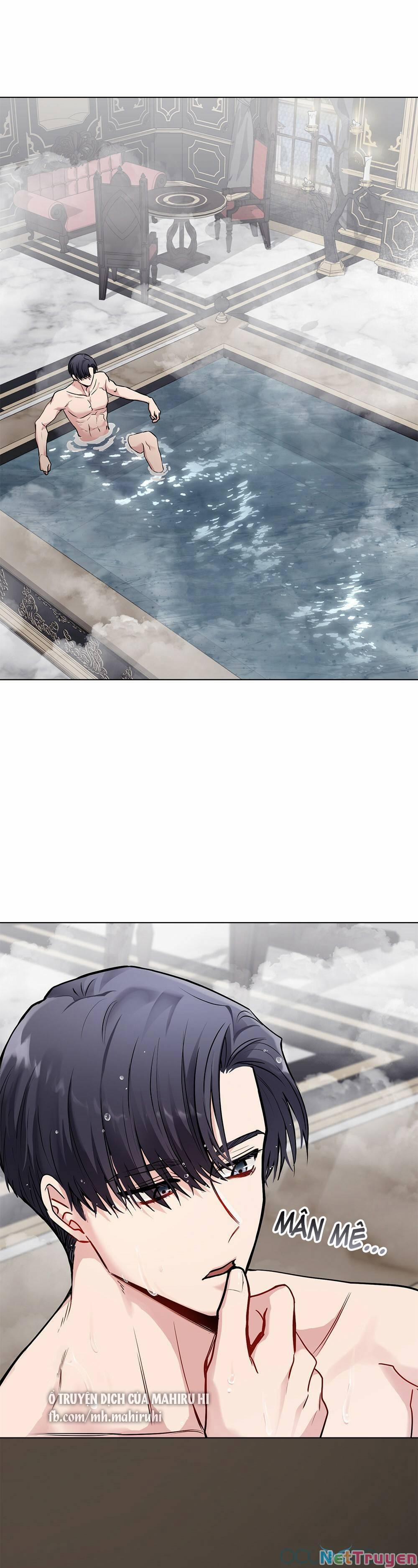 Tìm Lại Camellia 27 trang 23