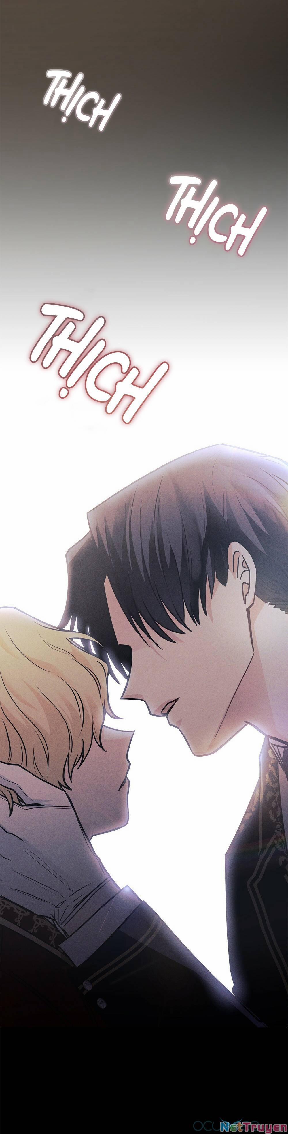 Tìm Lại Camellia 27 trang 24