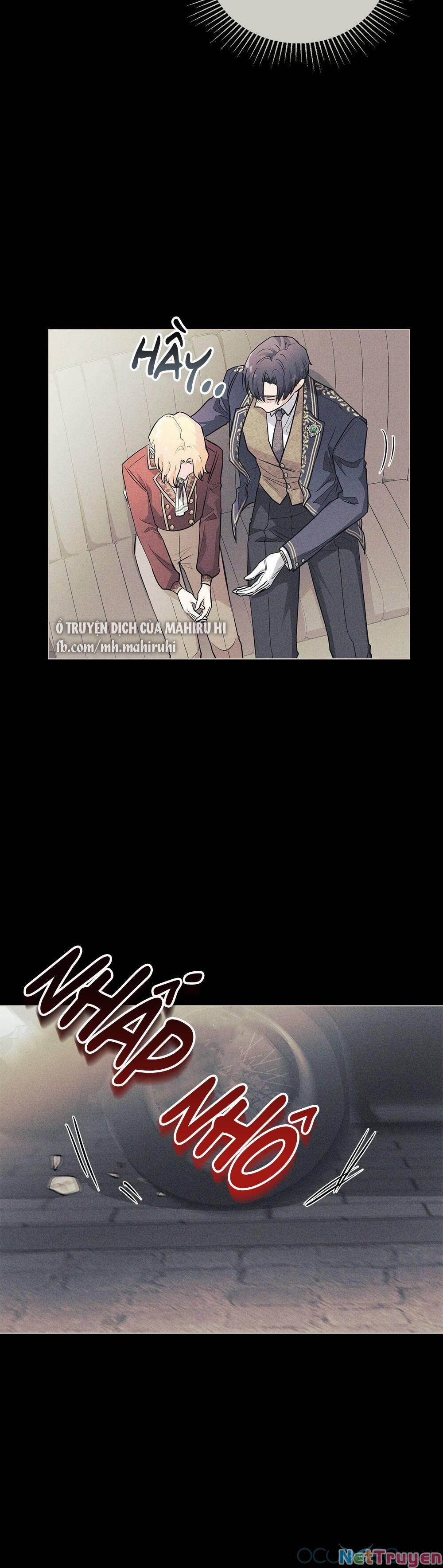 Tìm Lại Camellia 27 trang 26