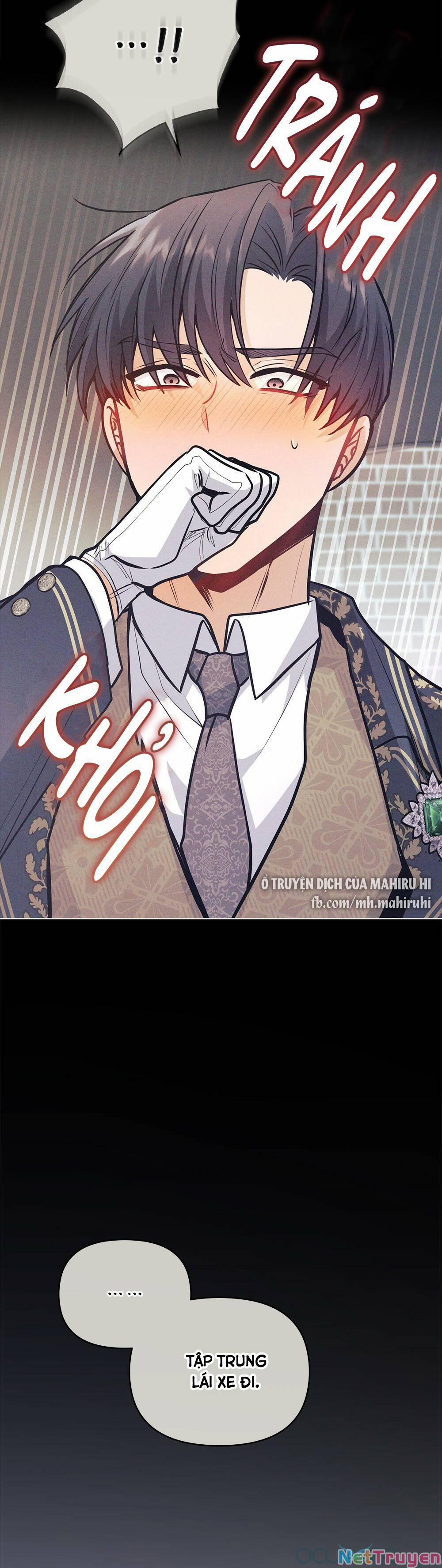 Tìm Lại Camellia 27 trang 29