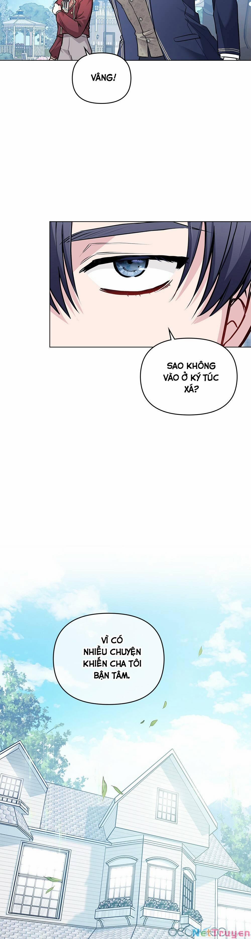 Tìm Lại Camellia 27 trang 3