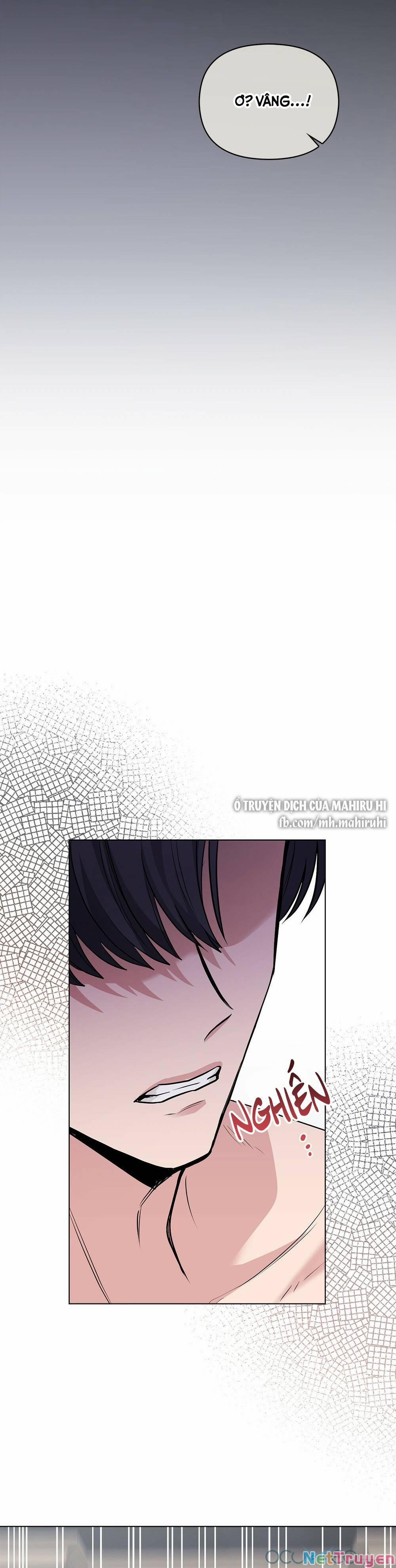 Tìm Lại Camellia 27 trang 30