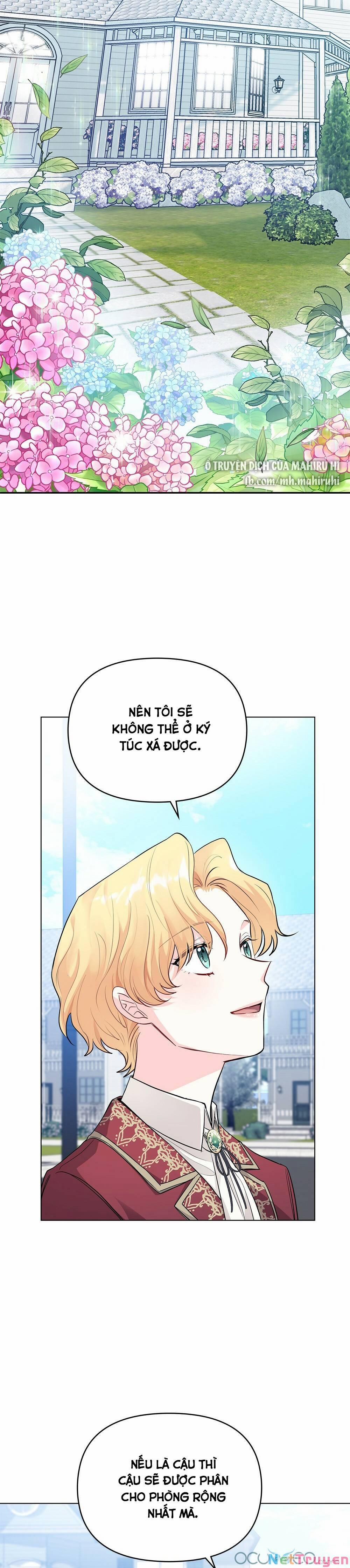 Tìm Lại Camellia 27 trang 4