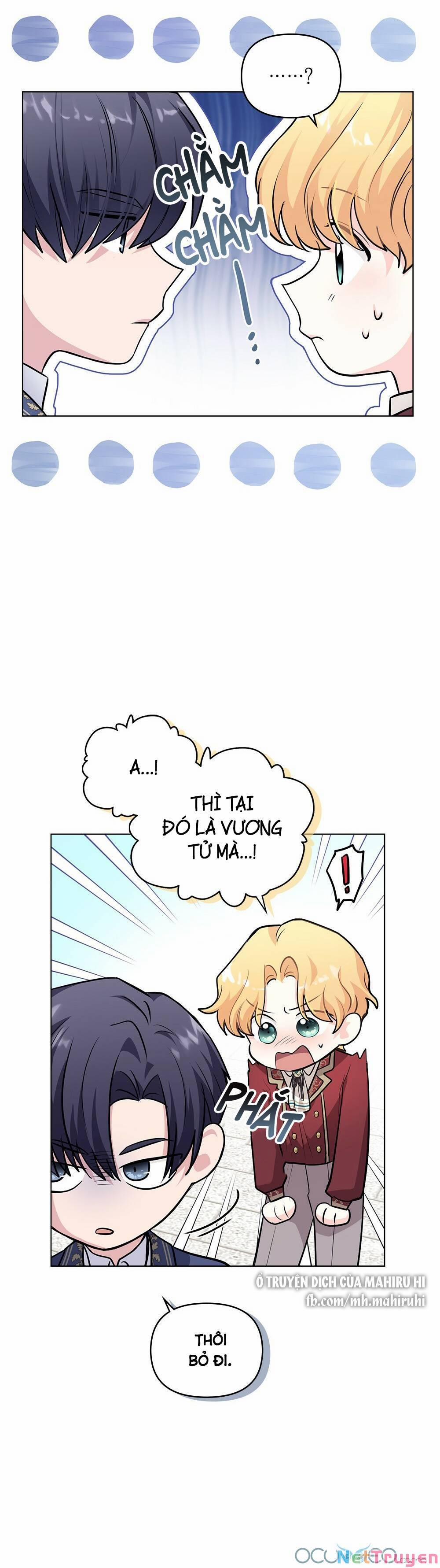 Tìm Lại Camellia 27 trang 7