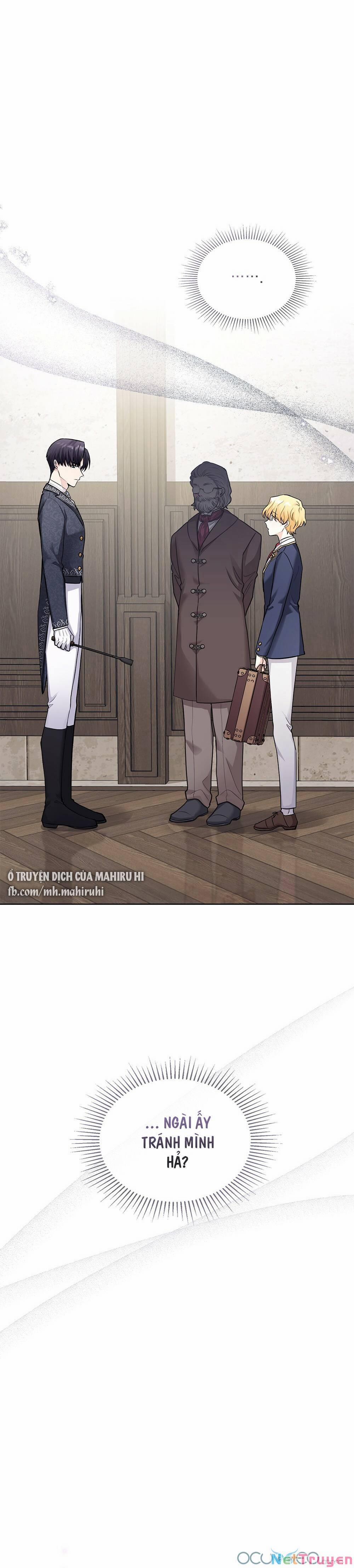 Tìm Lại Camellia 28 trang 14