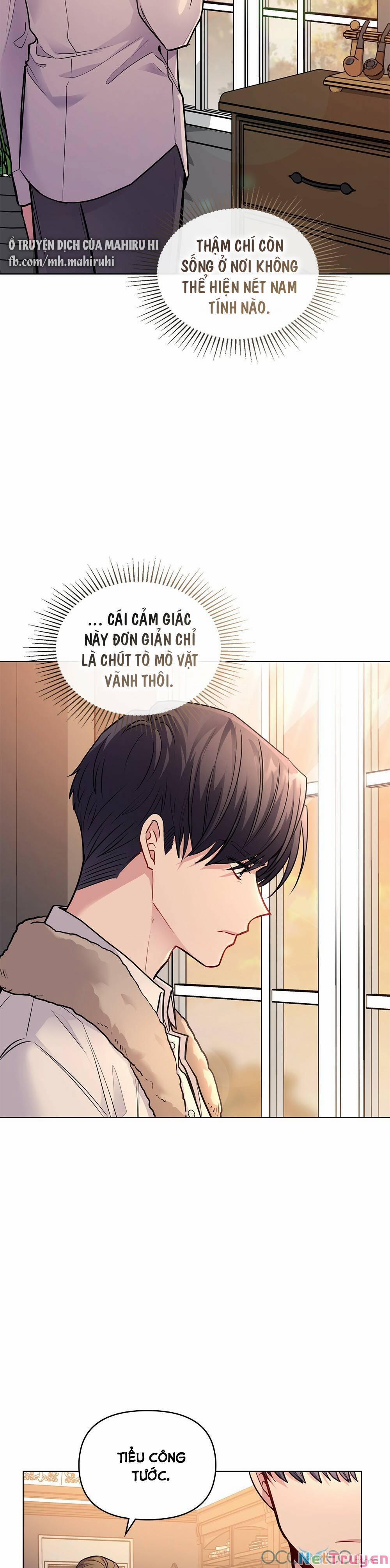 Tìm Lại Camellia 28 trang 2