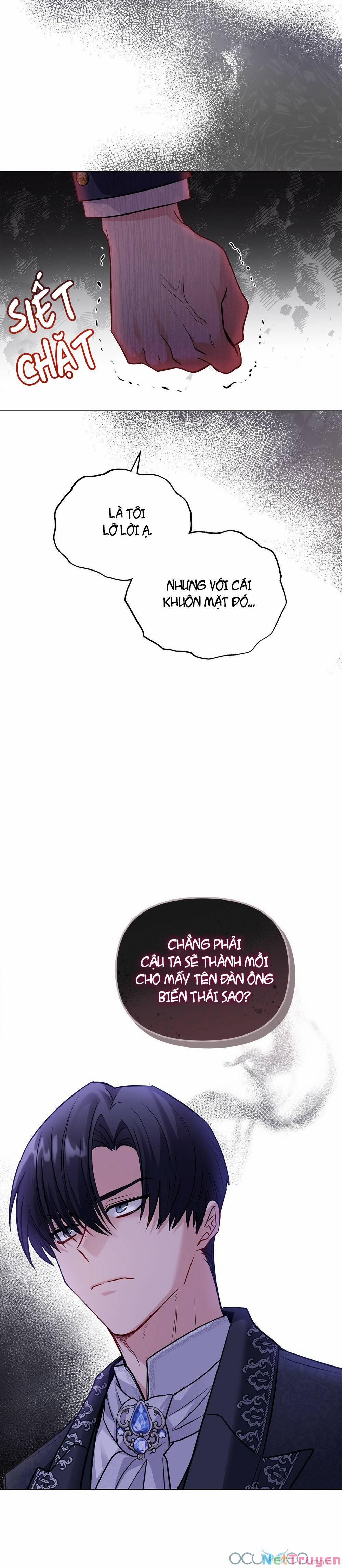 Tìm Lại Camellia 28 trang 24