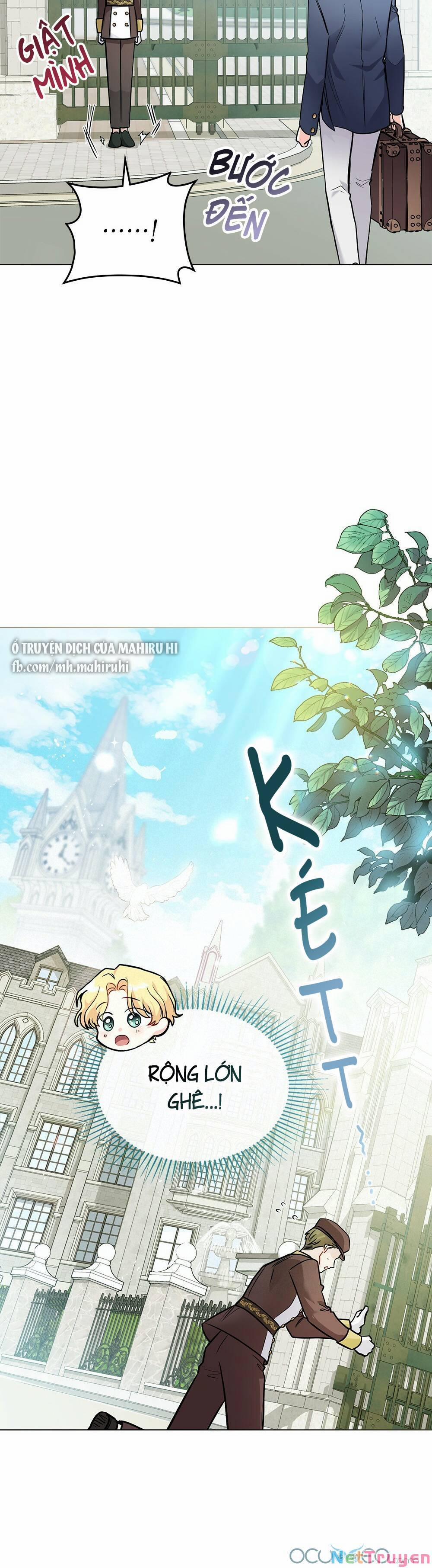 Tìm Lại Camellia 28 trang 6