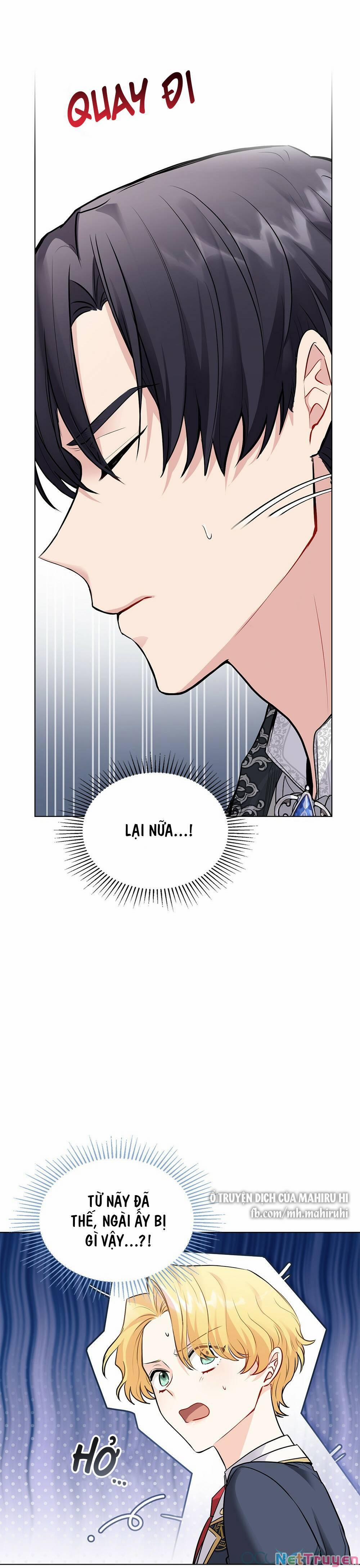 Tìm Lại Camellia 29 trang 10