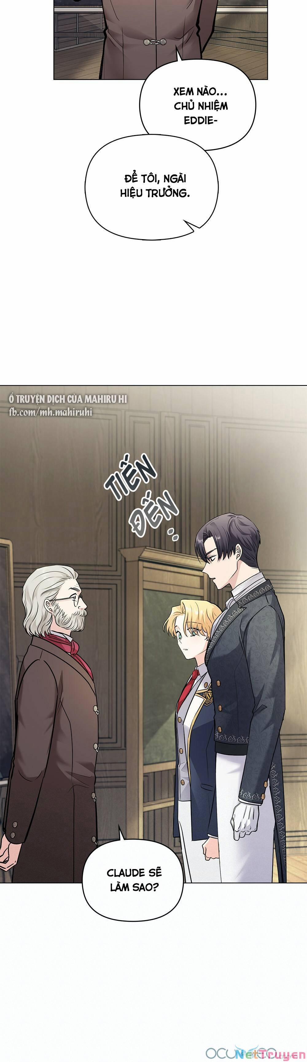 Tìm Lại Camellia 29 trang 17