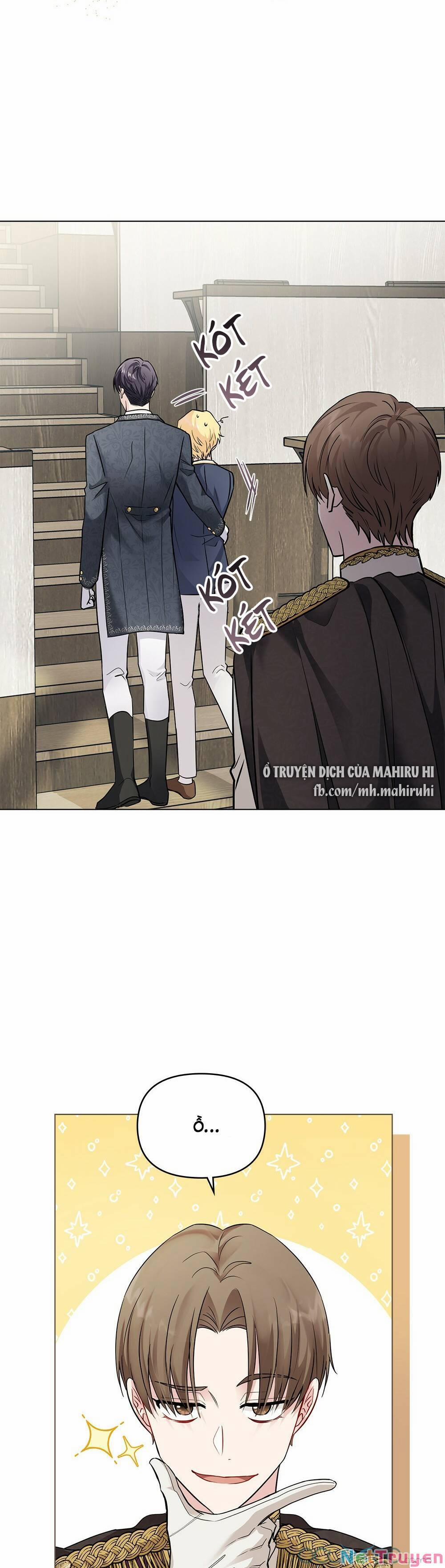 Tìm Lại Camellia 29 trang 22