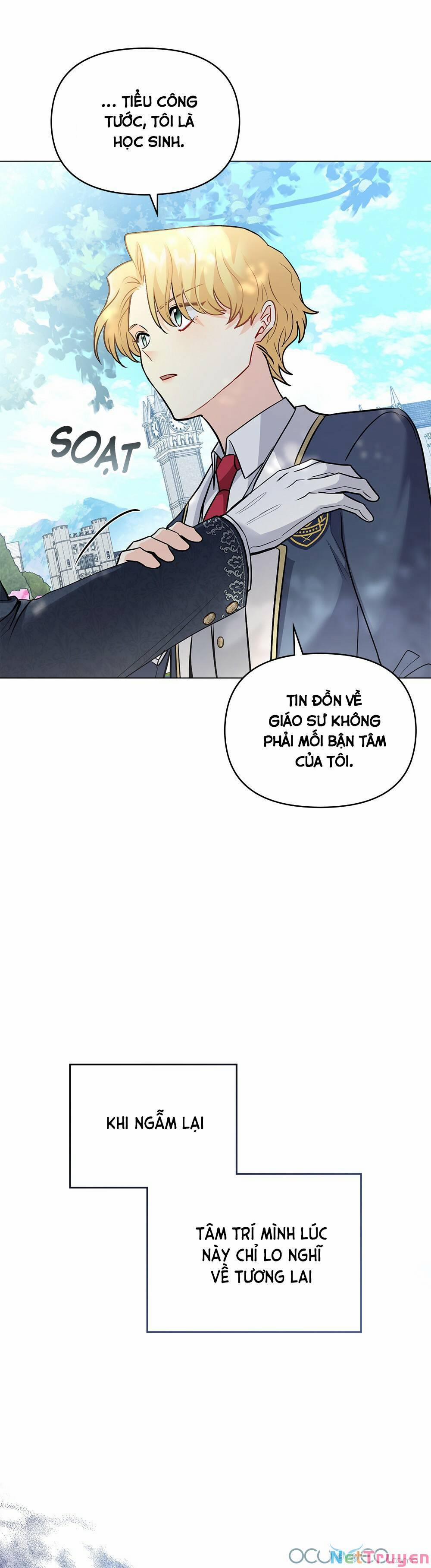 Tìm Lại Camellia 29 trang 29