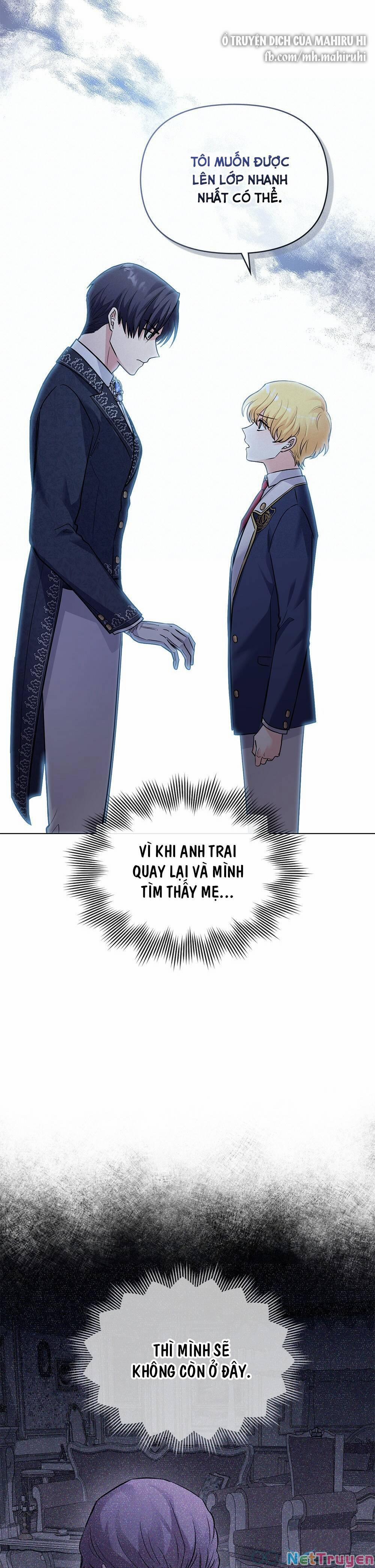 Tìm Lại Camellia 29 trang 30