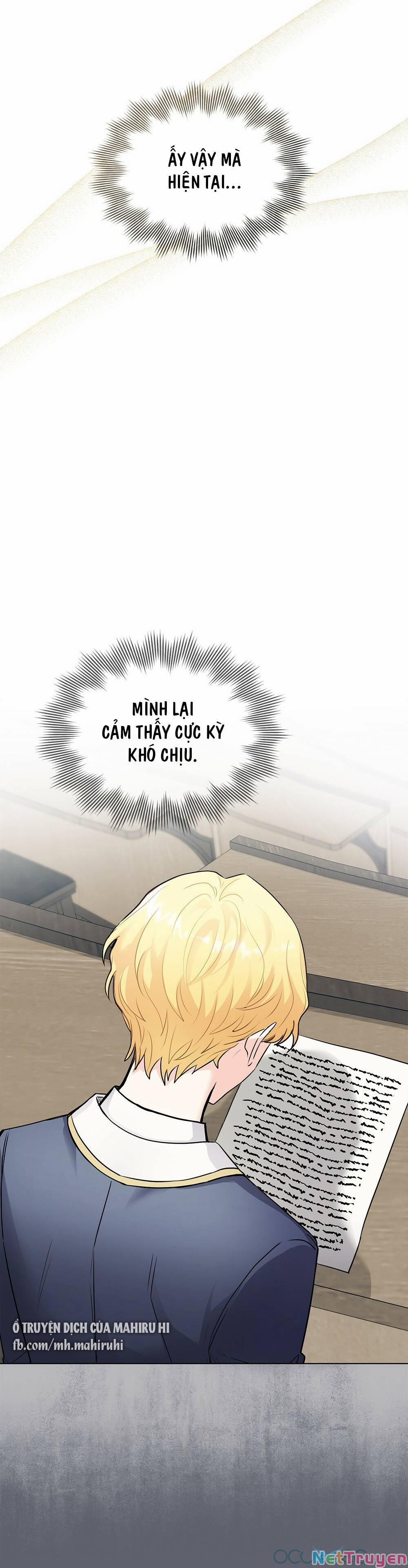 Tìm Lại Camellia 29 trang 4