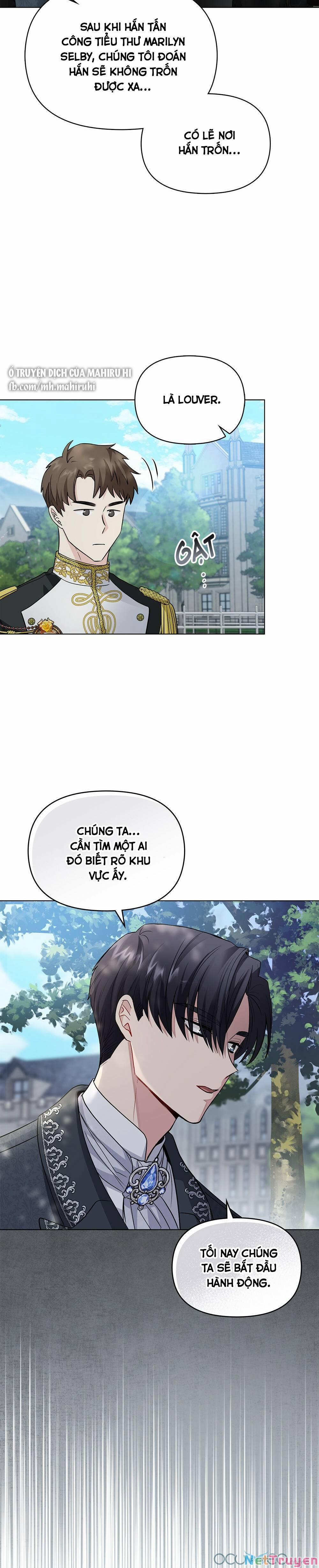 Tìm Lại Camellia 30 trang 14