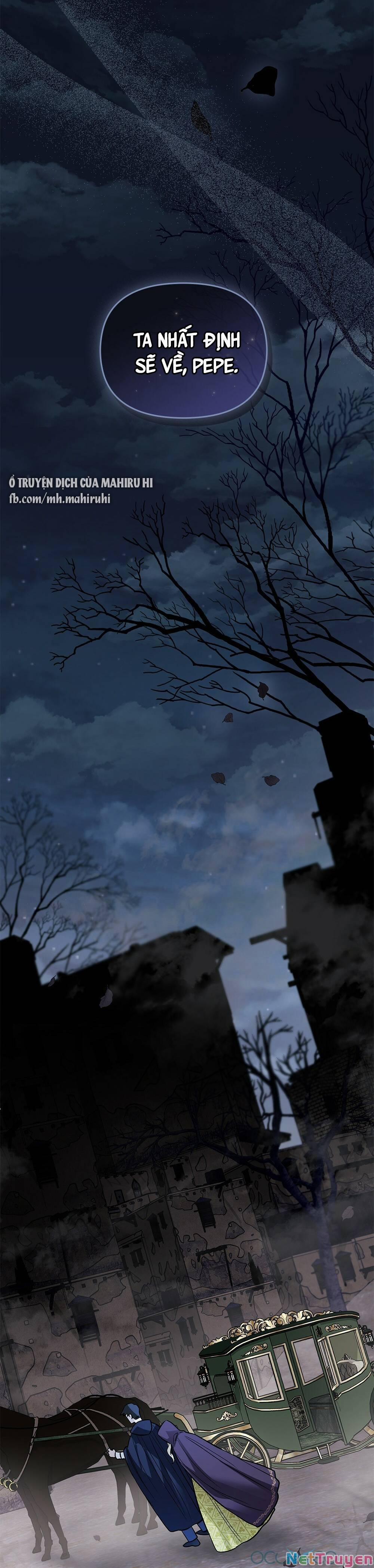 Tìm Lại Camellia 30 trang 20