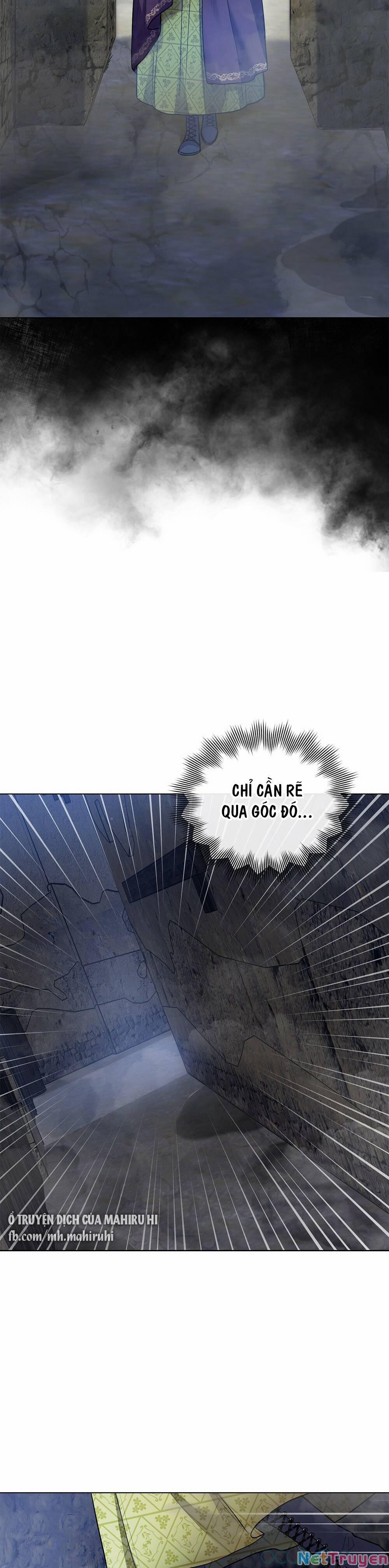 Tìm Lại Camellia 30 trang 24