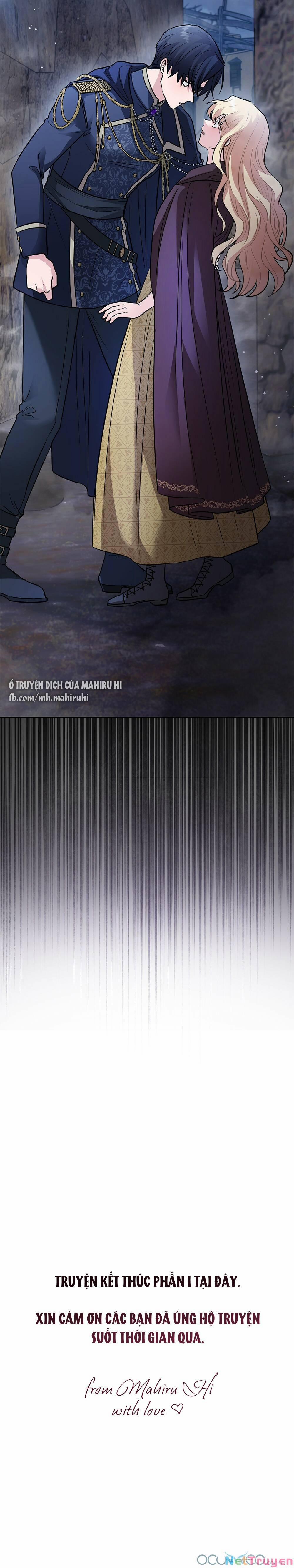 Tìm Lại Camellia 30 trang 30