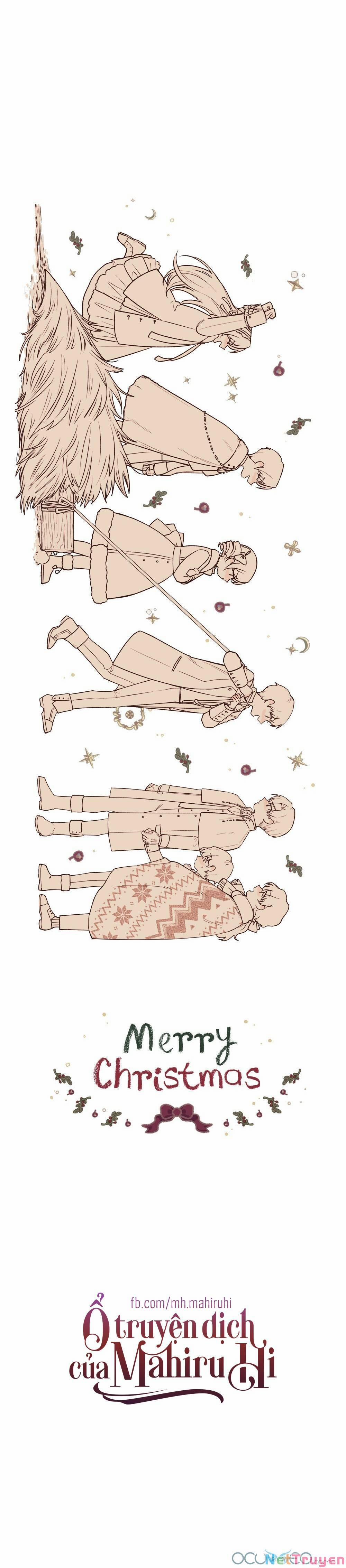 Tìm Lại Camellia 30 trang 31