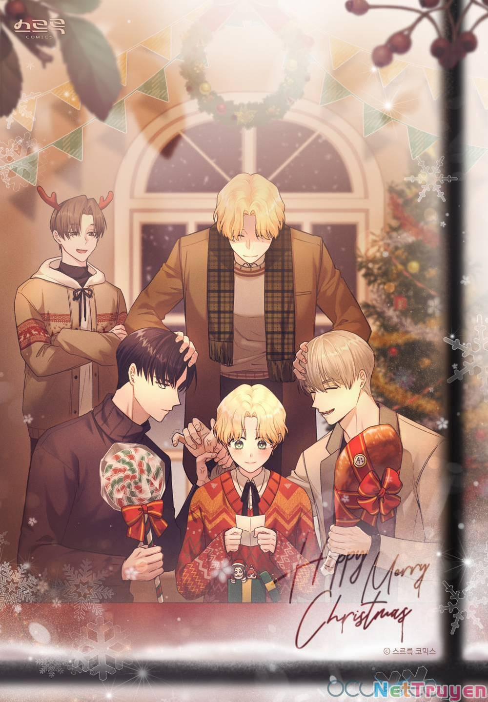 Tìm Lại Camellia 30 trang 32