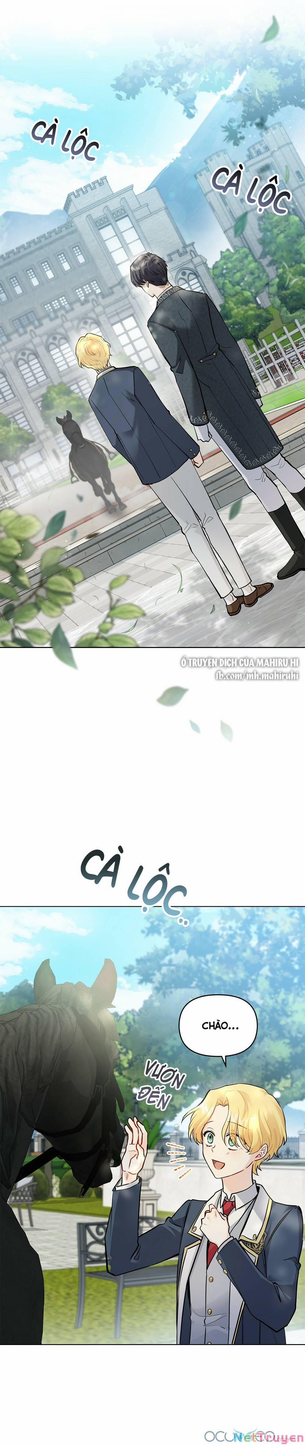 Tìm Lại Camellia 30 trang 4