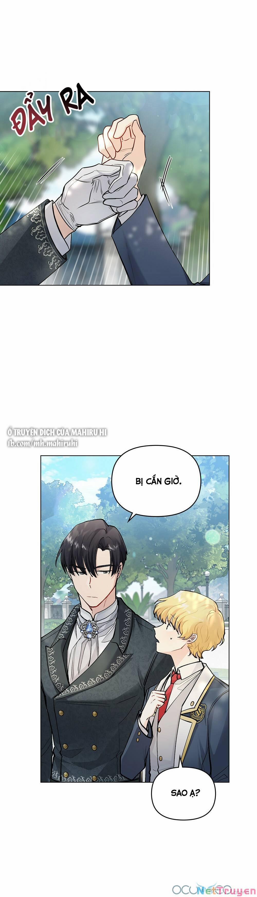 Tìm Lại Camellia 30 trang 5