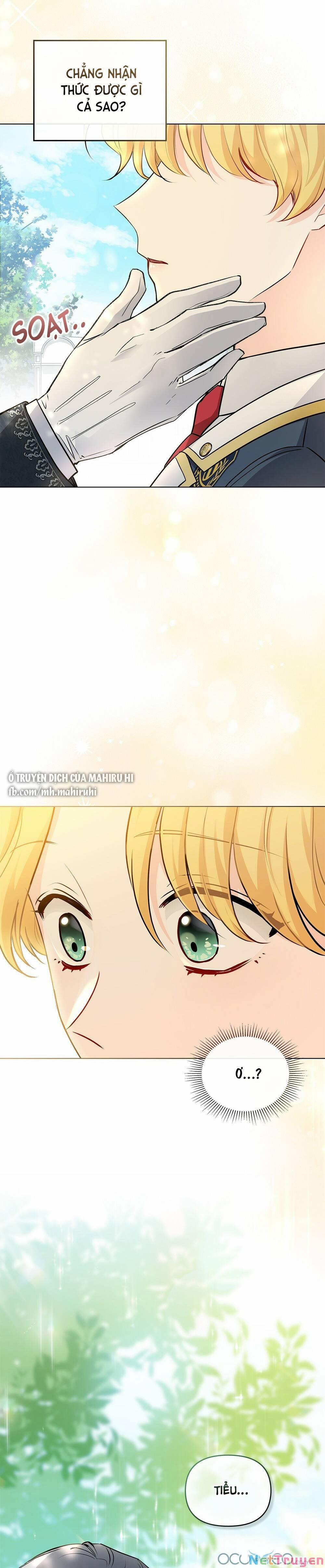 Tìm Lại Camellia 30 trang 8