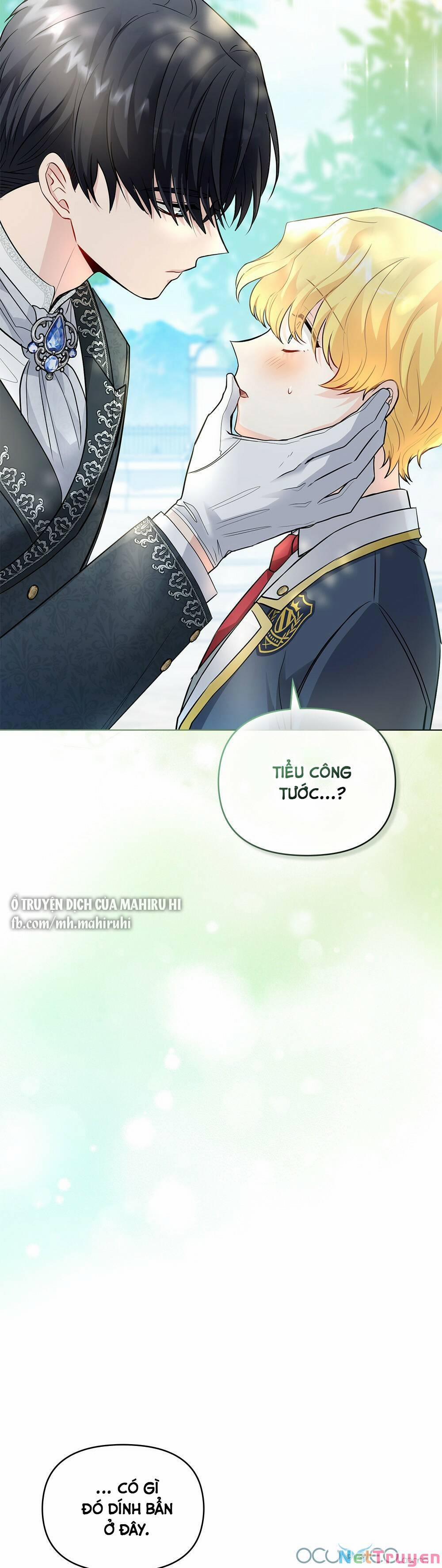 Tìm Lại Camellia 30 trang 9